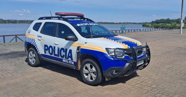 Homem é preso em flagrante suspeito de torturar e estuprar a própria avó de 84 anos, em Araguaína