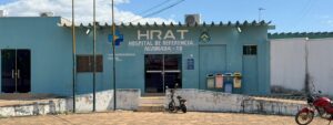 Justiça dá 45 dias para Estado contratar enfermeiros, técnicos e maqueiros para hospital de Alvorada