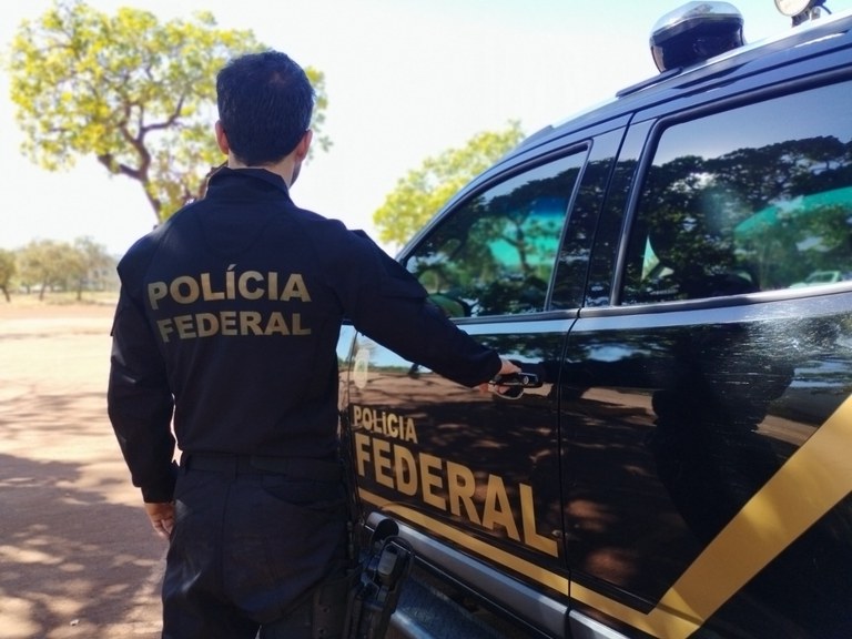 PF deflagra nova fase de operação contra grupo que enviava drogas pelos Correios no TO