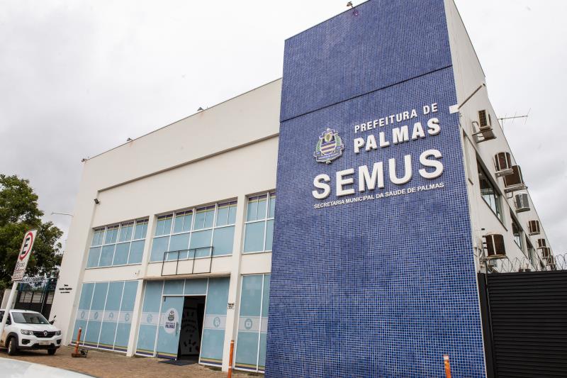 MP recomenda nomeação de aprovados em concurso da Saúde de Palmas; quase 400 vagas não foram preenchidas