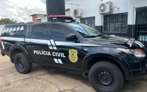 Grupo suspeito de arrombar farmácia e furtar canetas emagrecedoras é alvo de operação policial no sul do TO