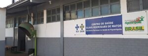 Principal unidade de saúde de Figueirópolis atende sem oxigênio, medicamentos básicos e em estrutura precária, diz ação do MP