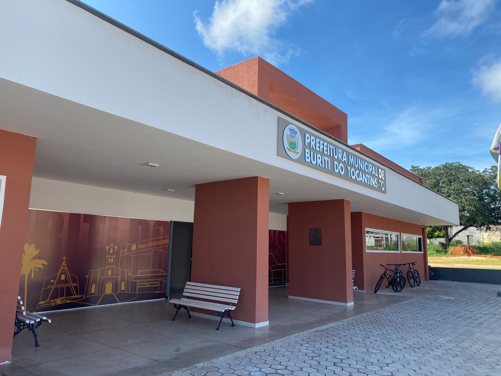 Justiça derruba lei que permitia promoção de servidores sem concurso público em Buriti do Tocantins