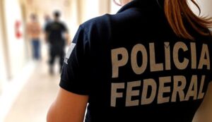 PF faz buscas em Araguaína contra grupo suspeito de coagir servidores e comprar votos nas eleições de 2024