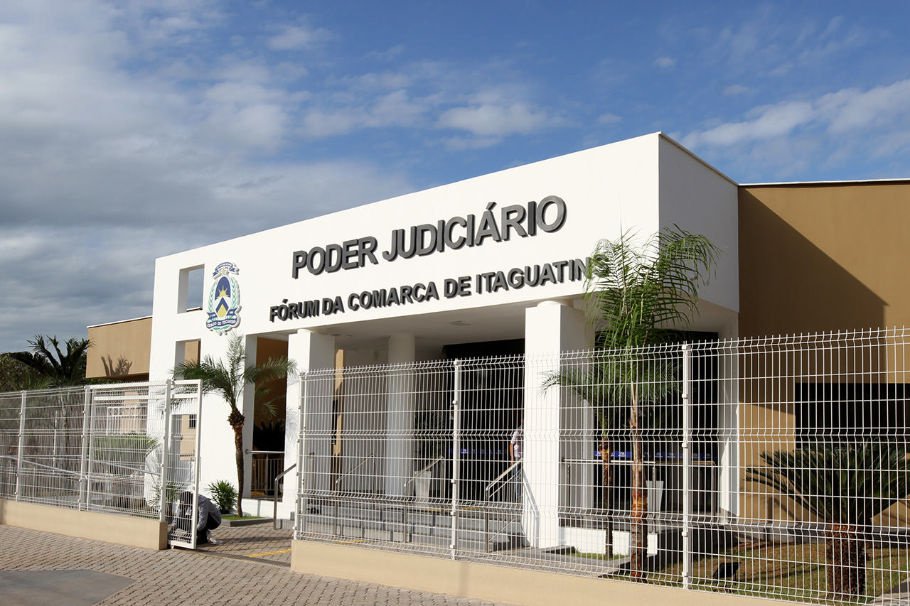 Dupla acusada de emboscar, matar e enterrar homem em cova rasa no norte do TO é condenada a 17 anos de prisão