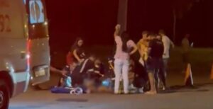 JusTocantins | O seu canal diário de Notícias Ciclista de 70 anos morre atropelado em Palmas; médico suspeito foge sem prestar socorro
