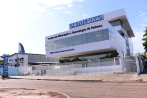 Senai abre mais de mil vagas em cursos técnicos no TO com 650 bolsas integrais; confira cursos e cidades