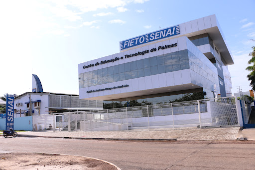 Senai abre mais de mil vagas em cursos técnicos no TO com 650 bolsas integrais; confira cursos e cidades