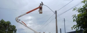 Após investigação do MP, Energisa se pronuncia sobre apagões em Palmas e garante cumprimento das regras do setor elétrico; veja nota