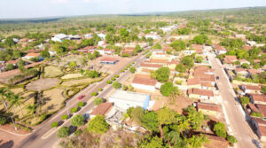 Justiça condena ex-prefeito e seis familiares por esquema de nepotismo em prefeitura do Tocantins