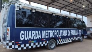 Arraiá da Capital 2026 terá câmeras com reconhecimento facial e contagem de público para reforçar segurança