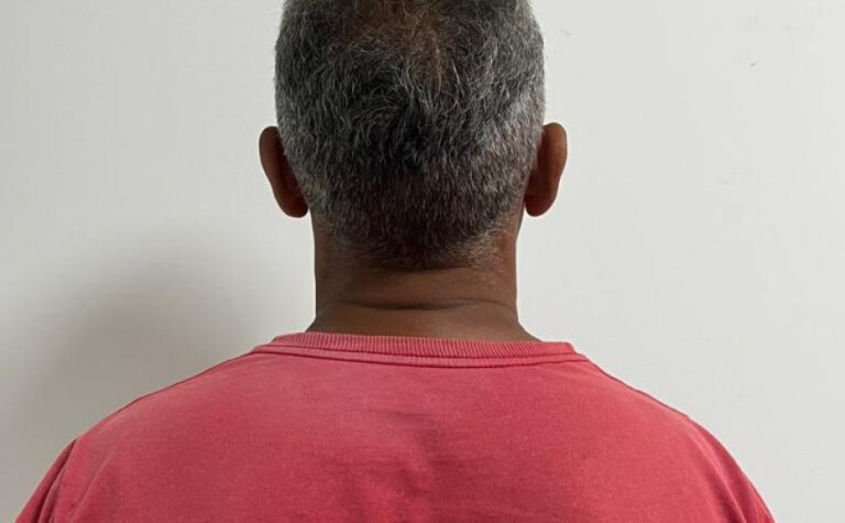 Condenado por tentar matar homem a facadas em Palmas é preso em clínica na zona rural