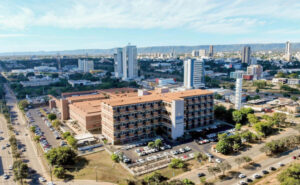 Estado prorroga contrato de mais de R$ 1 milhão para geradores em hospitais, hemocentros e laboratórios