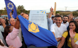 Estrada aguardada há mais de 30 anos é asfaltada após investimento de R$ 68 milhões no sudeste do TO