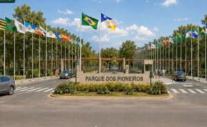 Governador Wanderlei Barbosa anuncia criação do Parque dos Pioneiros em área histórica de Palmas