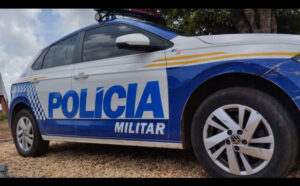 Idosa é agredida pelo filho ao impedir que ele pilotasse embriagado com a filha na garupa, diz polícia