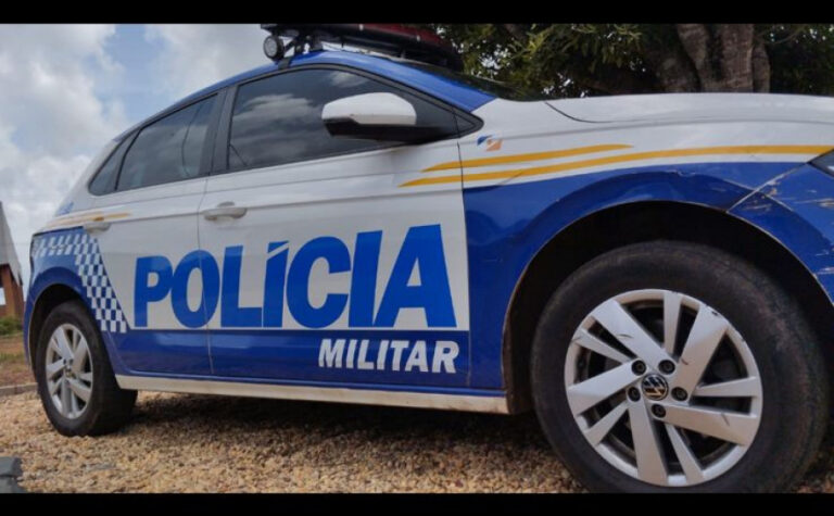 Idosa é agredida pelo filho ao impedir que ele pilotasse embriagado com a filha na garupa, diz polícia