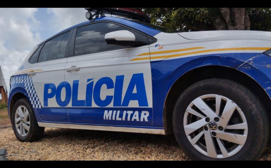 Idosa é agredida pelo filho ao impedir que ele pilotasse embriagado com a filha na garupa, diz polícia