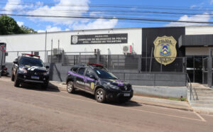Filha é indiciada por furtar mais de R$ 10 mil dos pais idosos para apostar em jogos de azar no TO