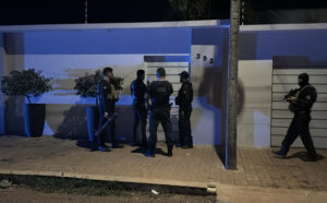 Influenciadora é alvo de investigação por divulgação de jogo do tigrinho e suspeita de lavagem de dinheiro em Palmas