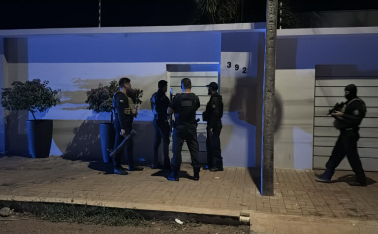 Influenciadora é alvo de investigação por divulgação de jogo do tigrinho e suspeita de lavagem de dinheiro em Palmas