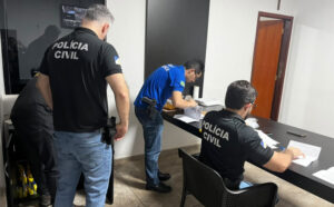 Investigação aponta uso de homem em situação de rua como sócio de distribuidora em fraude de R$ 26 milhões no TO