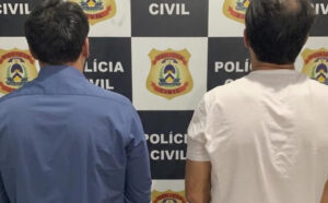 Dois homens são condenados a quase 40 anos de prisão por matar policial civil em casa noturna no sul do TO