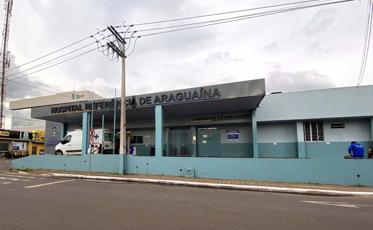 Com salários de até R$ 22,5 mil, Estado abre seleção para médicos especialistas em Araguaína