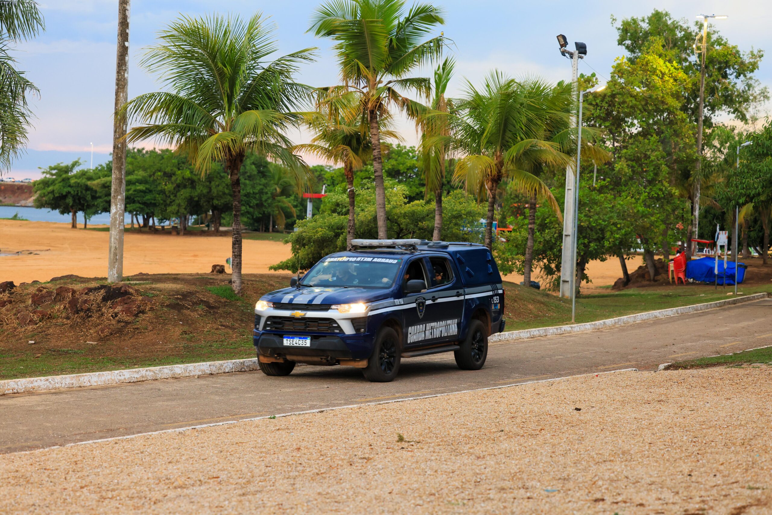Homem é indiciado por estupro de vulnerável ocorrido na Praia da Graciosa; polícia procura quem gravou e divulgou imagens