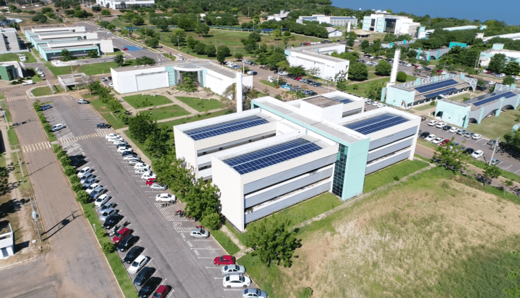 Com mais de mil vagas, UFT abre seleção para cursos de graduação com nota do Exato; veja vagas e prazos