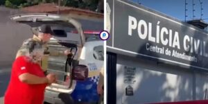 Mulher é presa suspeita de manter companheira em cárcere privado e ameaçá-la de morte em Araguaína