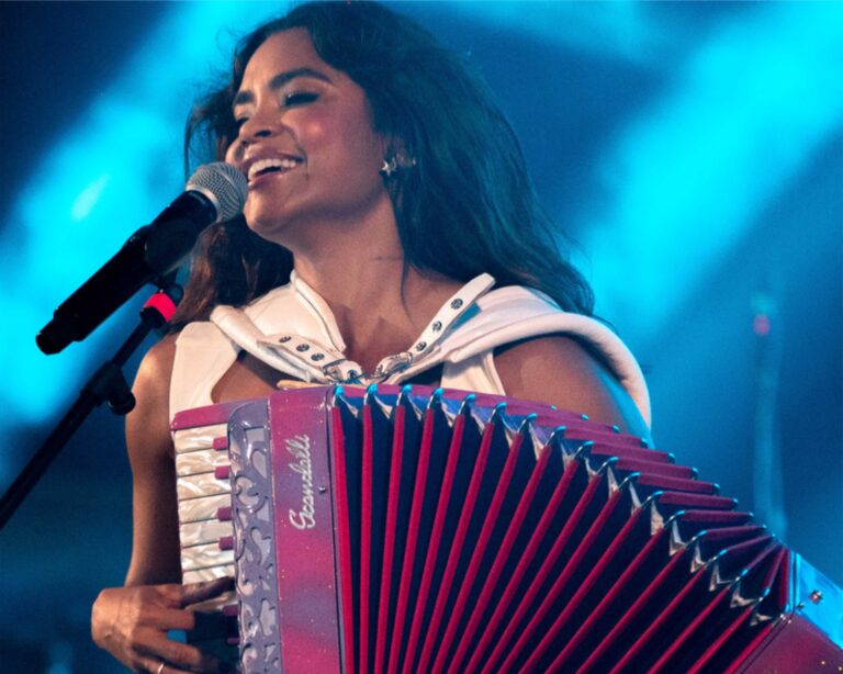 34º Arraiá da Capital começa nesta quinta-feira, 25, com show de Lucy Alves e disputa de quadrilhas