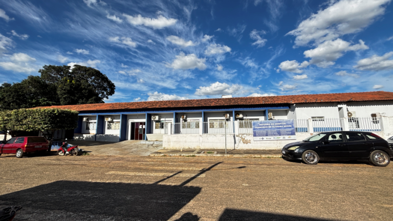 TCE aponta falta de médicos, cirurgias sem gerador e equipamentos novos sem uso em hospital de Brejinho