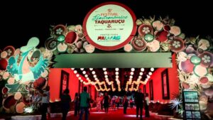 Inscrições para o Festival Gastronômico de Taquaruçu têm alerta de correção; análise segue até homologação