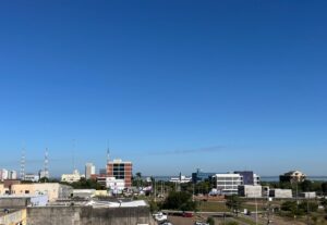 Sob efeito do El Niño, Tocantins terá calor acima de 35°C, baixa umidade e risco de queimadas