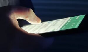 Indiciado por crimes sexuais, homem usava WhatsApp e Pix para assediar adolescentes no sul do TO, diz polícia