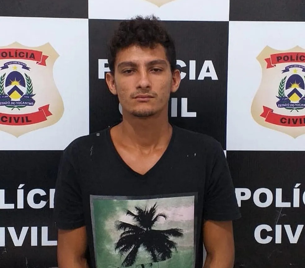 Homem é condenado a 16 anos por matar cliente inocente ao atirar em bar na região norte de Palmas