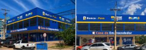 Sine Municipal é inaugurado em Palmas com presença do ministro do Trabalho nesta terça-feira, 23