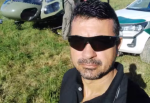 PM e dois agropecuaristas são alvos de operação que investiga assassinato de brigadista em Formoso do Araguaia