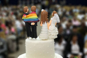 Prefeitura anuncia censo LGBTQIA+ e primeiro casamento comunitário homoafetivo em Palmas
