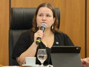 Secretária de Saúde é presa em operação que investiga supostas irregularidades na terceirização das UPAs em Palmas