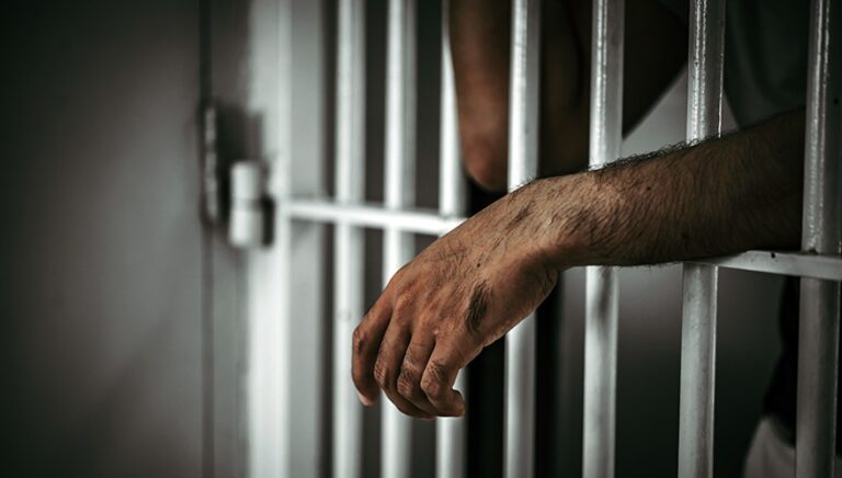 Justiça condena homem a 72 anos de prisão por estuprar crianças no norte do TO; vítimas eram sobrinhas e vizinhas