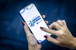 Receita paga hoje R$ 16 bilhões em restituição do Imposto de Renda para 9,5 milhões de contribuintes
