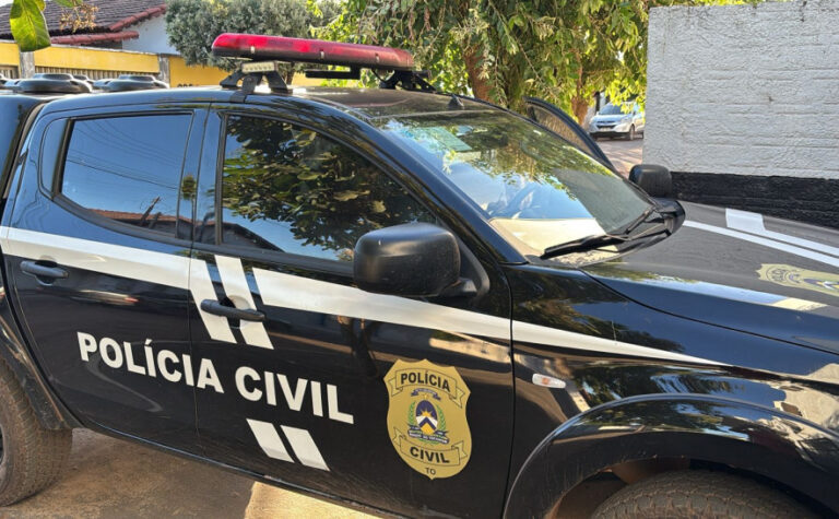Tio é preso suspeito de estuprar e ameaçar sobrinha de 13 anos com arma, em Miracema