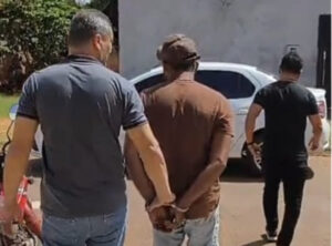 Suspeitos de integrar grupo que roubava cargas e mantinha caminhoneiros em cárcere são presos no norte TO
