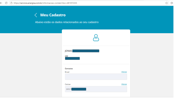 Aviso de desligamento programado de energia pode chegar pelo WhatsApp; veja como receber Aviso de desligamento programado de energia pode chegar pelo WhatsApp; veja como receber
