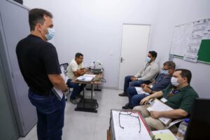 TCE aponta jornadas médicas de até 96 horas e série de irregularidades em hospital de Araguacema