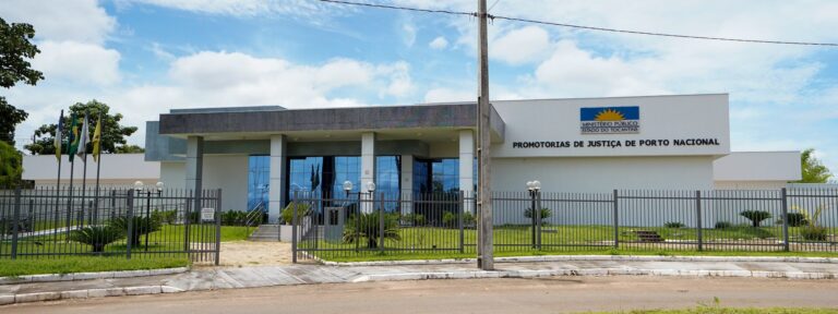 Vice-prefeito de Porto Nacional é condenado por usar servidores da Câmara em serviços particulares