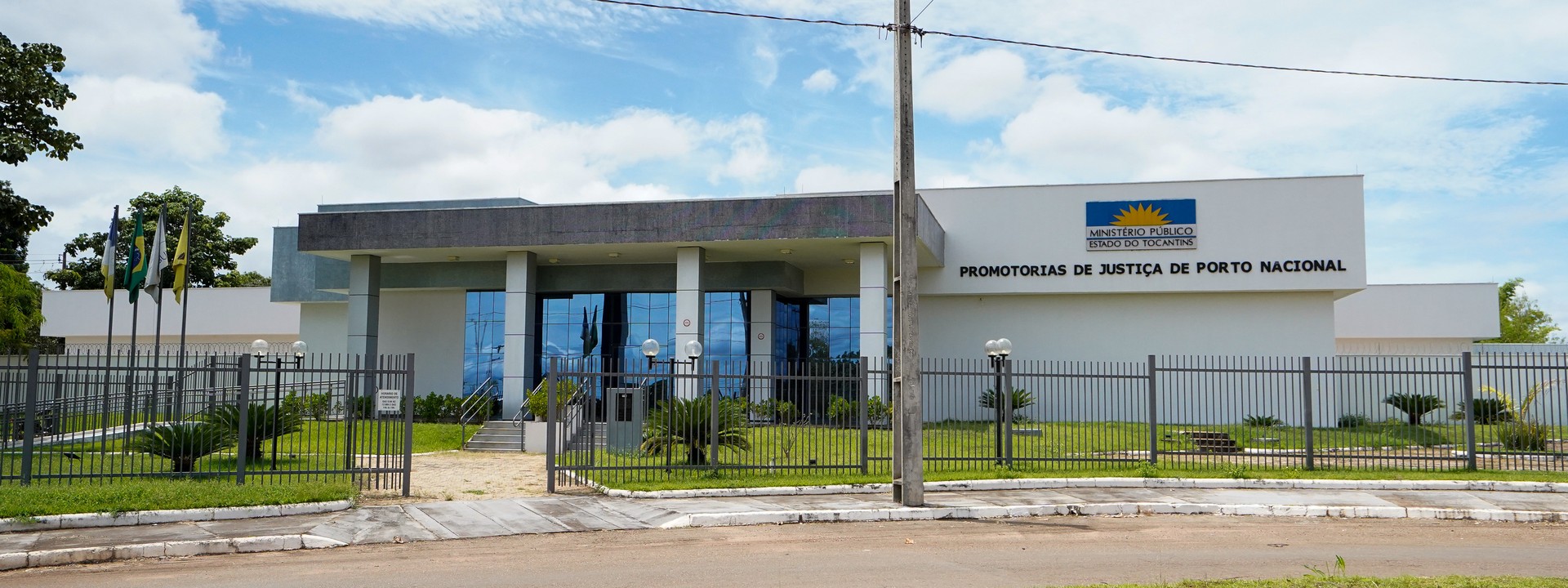 Vice-prefeito de Porto Nacional é condenado por usar servidores da Câmara em serviços particulares