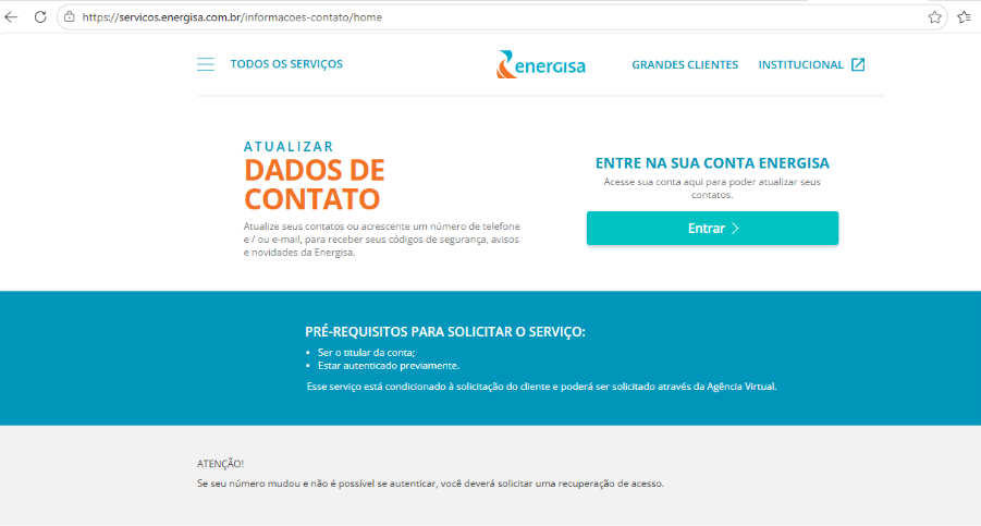 Aviso de desligamento programado de energia pode chegar pelo WhatsApp; veja como receber Aviso de desligamento programado de energia pode chegar pelo WhatsApp; veja como receber